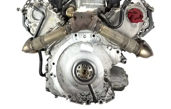 Audi A4 S4 B8 8K Engine CCW