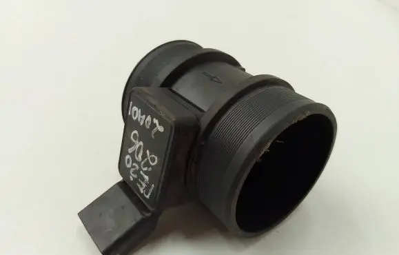Peugeot 206 Mass air flow meter 9629471080