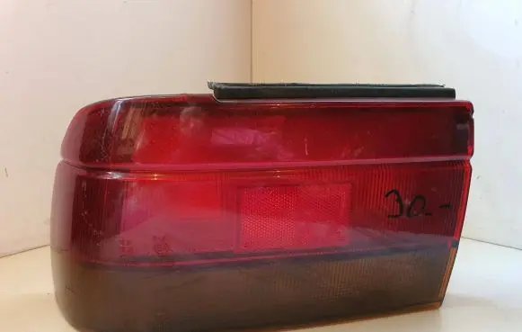 Mitsubishi Lancer Tail light bulb cover holder 0438560L