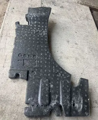 BMW X5 G05 Other interior part 7434324