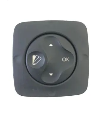 Renault Scenic III - Grand scenic III Wing mirror switch 28188810