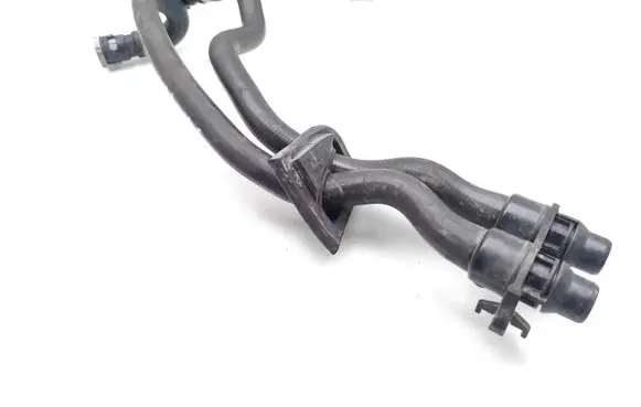 Volvo XC60 Engine coolant pipe/hose 6G91-18C266-CG