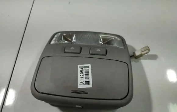 Hyundai Santa Fe Front seat light 92830390