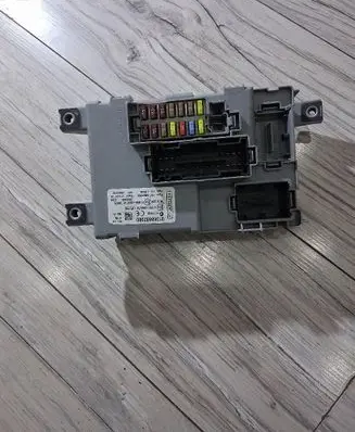Peugeot Bipper Fuse box set 01368892080