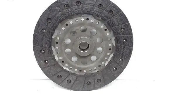 Volvo V60 Clutch pressure plate 