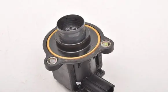 Jaguar XF Intake manifold valve actuator/motor 70490800