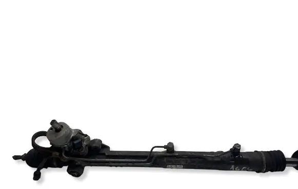 Audi A6 S6 C6 4F Steering rack 7853501136