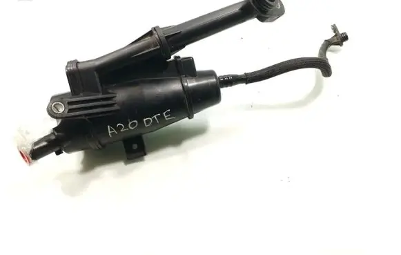Opel Insignia A Oil breather separator 55570312