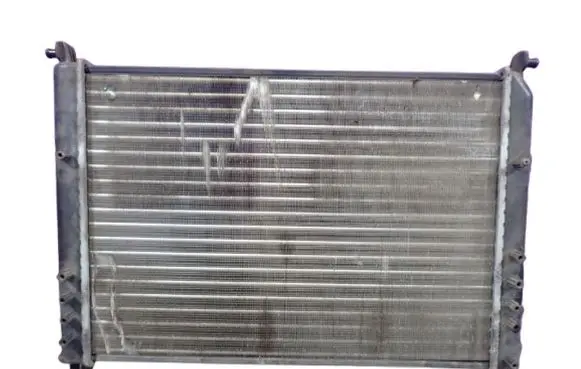 Fiat Albea Coolant radiator 