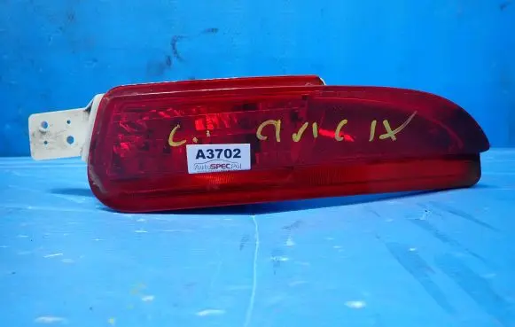 Honda Civic IX Rear tail light reflector