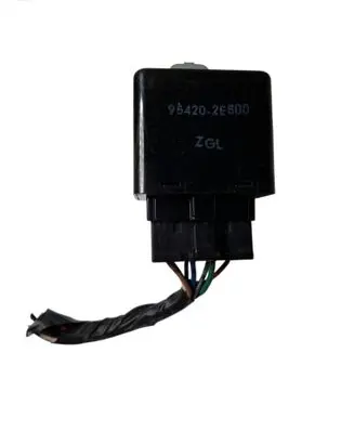 Hyundai Tucson JM Window wiper relay 954202E500
