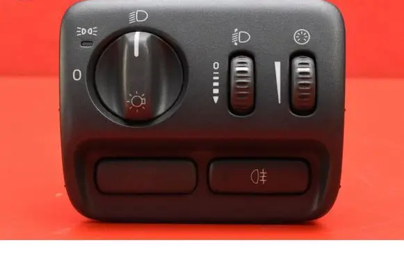 Volvo S80 Light switch 