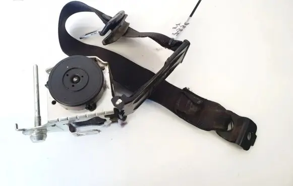 Opel Meriva A Front seatbelt 8521cj41301