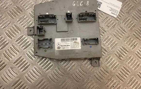 Mercedes-Benz C W205 Comfort/convenience module A2229021514