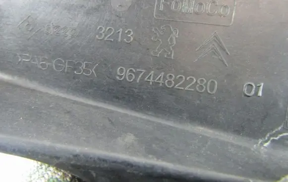 Ford Galaxy Other interior part 9674482280