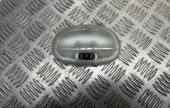Ford Focus Front seat light XS4113776BA 150554 C95YA