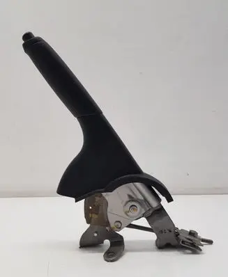 Handbrake/parking brake lever assembly