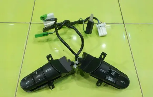 Honda Insight Other switches/knobs/shifts 16AB62