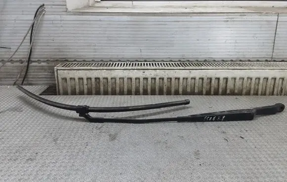 Renault Espace - Grand espace IV Windshield/front glass wiper blade 