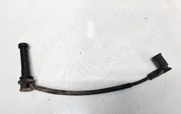 Mazda 6 Ignition plug leads 
