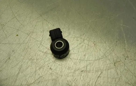 Detonation knock sensor