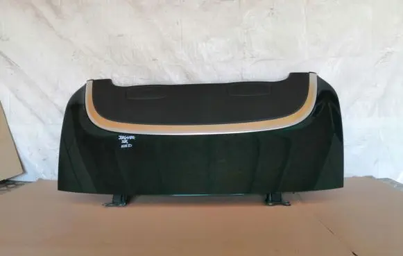 Jaguar XK - XKR Tailgate/trunk/boot lid