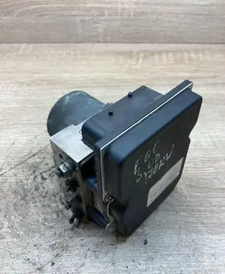 BMW 5 E60 E61 ABS Pump 6775730 0265950666 6768550