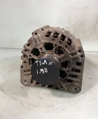 Opel Vivaro Generator/alternator