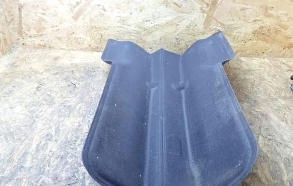 Volkswagen PASSAT B8 Other under body part 3Q0825635 58906 432014