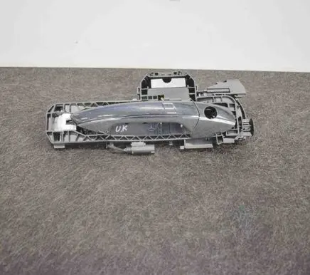 Mercedes-Benz GLS X166 Front door exterior handle A34560101