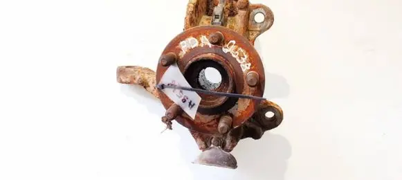 Ford Galaxy Front wheel hub