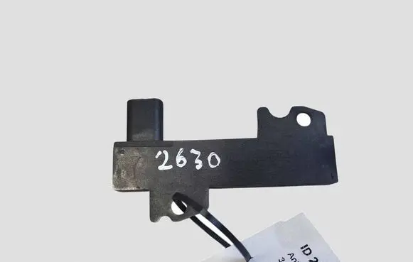 Jaguar XF X250 Aerial antenna amplifier 6G9115K603KB