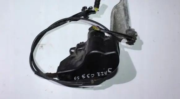 Honda Jazz Voltage converter/converter module G506M