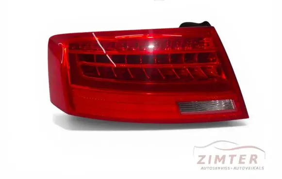 Audi A5 Sportback 8TA Rear/tail lights 8T8945095F
