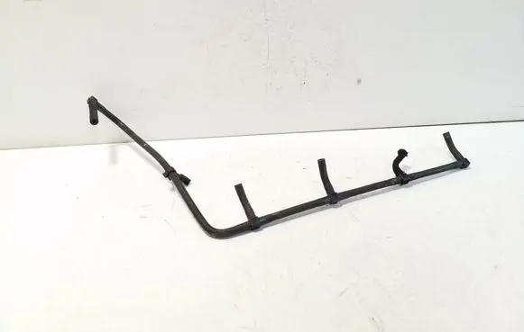 Fuel return line/hose