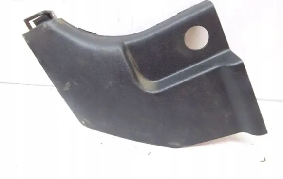 KIA Ceed side skirts sill cover 85825-1H000