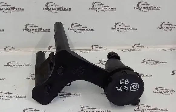 Land Rover Discovery 3 - LR3 Breather/breather pipe/hose 7H2Q6A785BB