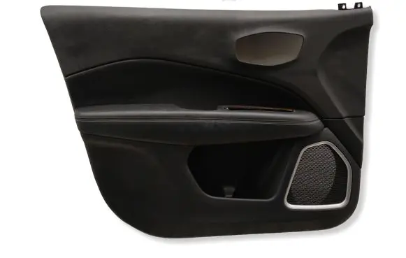 Jeep Compass Front door card panel trim 