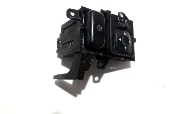Wing mirror switch