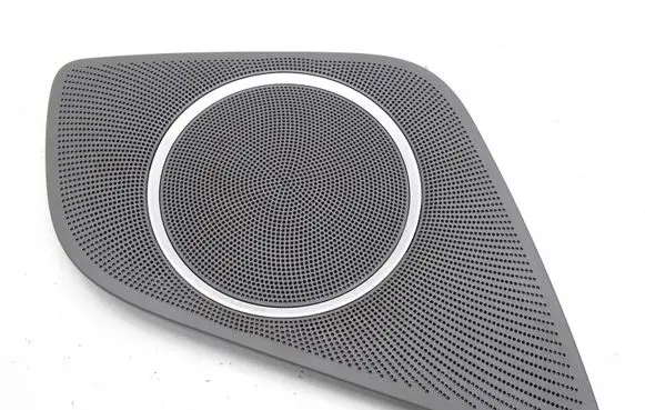 Audi A5 8T 8F Front door speaker cover trim 8T0035420A