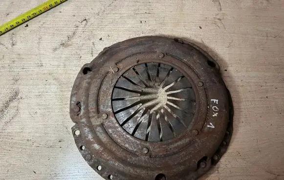 Volkswagen Fox Pressure plate 
