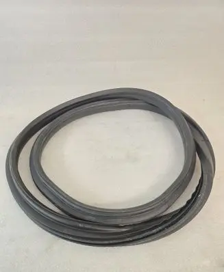 Porsche 911 991 Engine compartment rubber 99151161103
