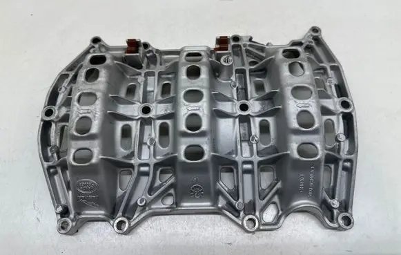Jaguar XE Oil sump G4D36C800AB