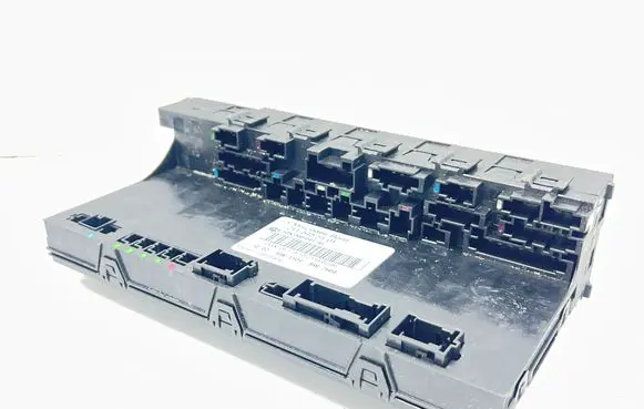 Mercedes-Benz E W211 Fuse module 2115455101 5DK00804745