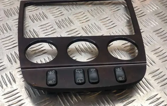 Mercedes-Benz ML W163 Other interior part W163MY2002