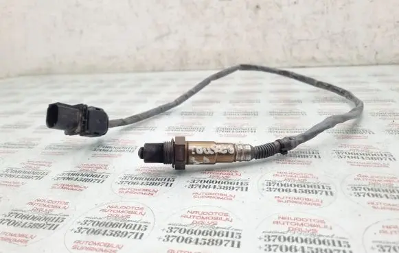 Volkswagen Touareg I Lambda probe sensor 1K0998262AD