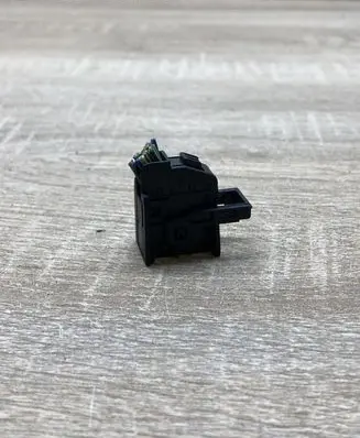 Mercedes-Benz C W203 Plug wire 0005456330