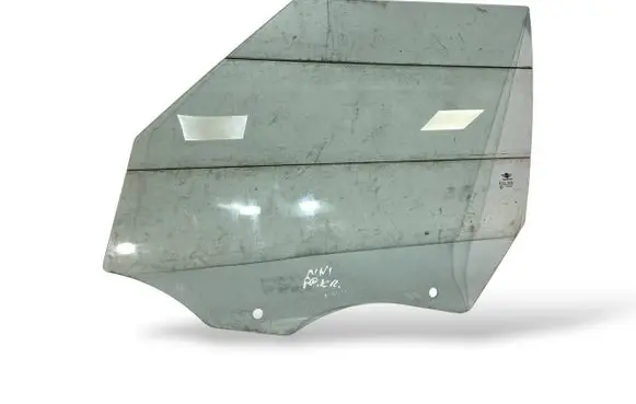 Mini Cooper Countryman R60 Front door window glass four-door 43R001583