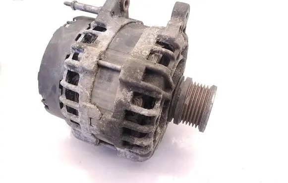 Man TGE 1gen Generator/alternator 03L903023M 0125811008