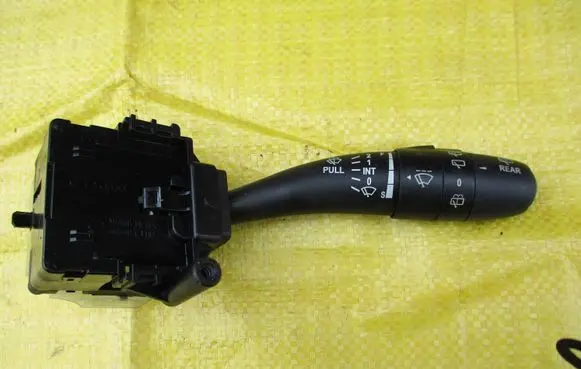 KIA Ceed Wiper control stalk 934201H200